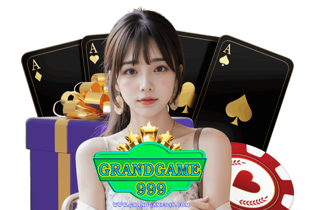 grandgame999 สล็อต